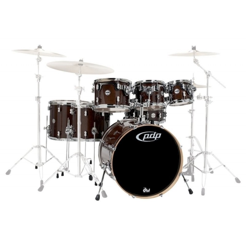 PDP by DW 7179424 Shell set Concept Maple